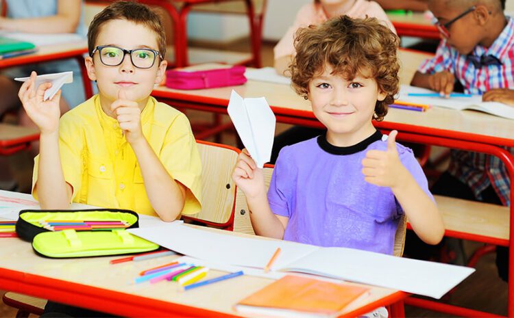  Young Learners Christian Academy