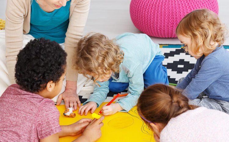  Young Learners Christian Academy