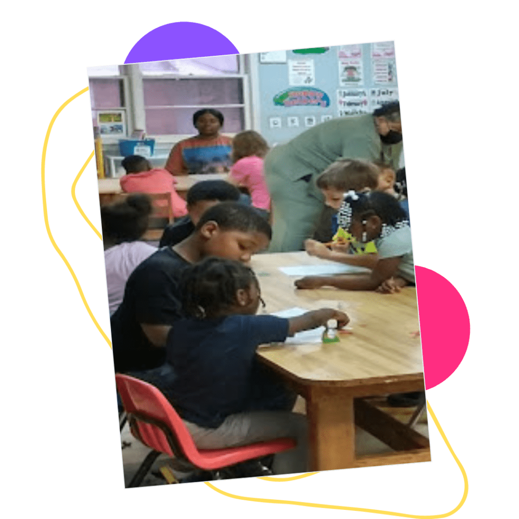 Before/After Care & Summer Camp Program in Monroe