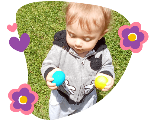 The Best Toddler Program in Monroe