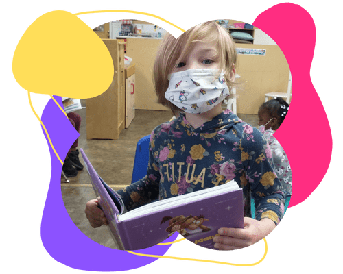 The Best After-School Program in Monroe