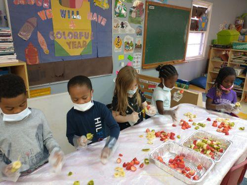 The Best After-School Program in Monroe